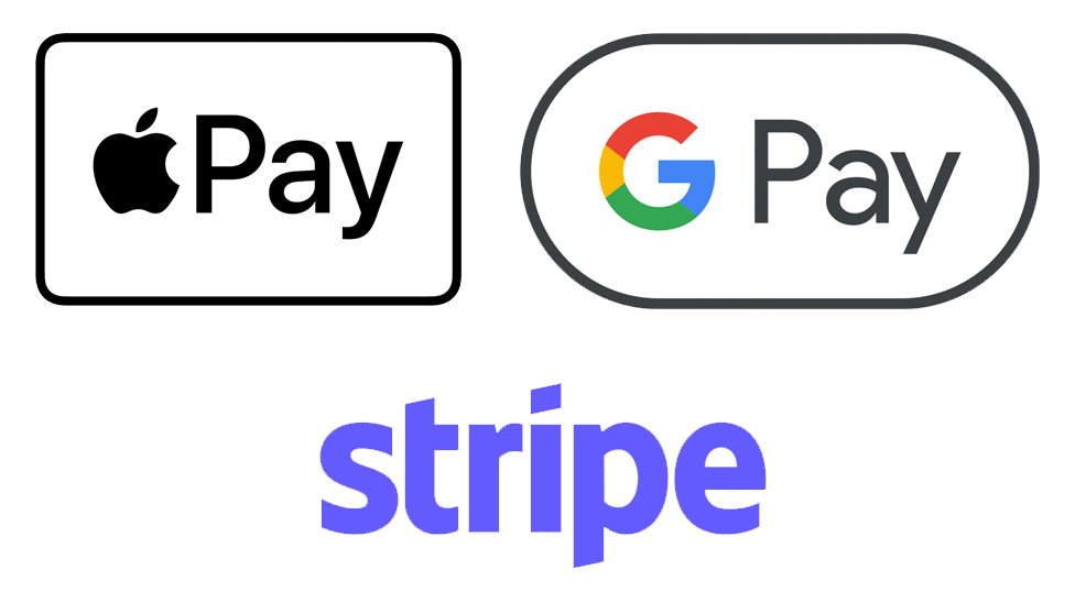 Metode de plată acceptate