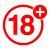 age-rating-sign-over-18-on-transparent-background-free-png